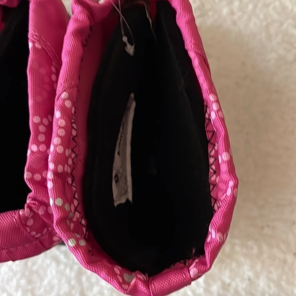 KAMIK NWOT Snow Boots Size 3
